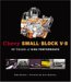 Chevy Small-Block V-8 : 50 Years Of High Performance cover