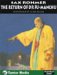 The Return of Dr. Fu-Manchu cover