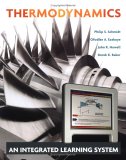 Thermodynamics : An Integrated Learning System [Click for larger image]