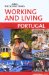 Working and Living Portugal cover