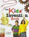 Kids' Invention Book cover