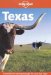 Lonely Planet Texas cover