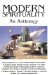 Modern Spirituality : An Anthology cover