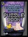 Uncle John's Bathroom Reader : Puzzle Book #1 cover