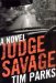 Judge Savage cover