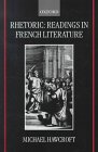 Rhetoric : Readings in French Literature [Click for larger image]