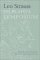  Leo Strauss on Plato's Symposium