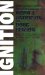 Ignition cover