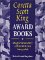 Coretta Scott King Award Books : Using Great Literature With Children and Young Adults cover