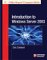 Introduction to Windows Server 2003 cover