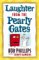Laughter from the Pearly Gates cover