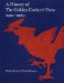 A History of the Golden Cockerel Press 1920-1960 cover
