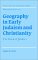  Geography in Early Judaism and Christianity: The Book of Jubilees