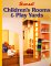 Children's Rooms & Play Yards cover