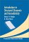 Introduction to Structural Dynamics and Aeroelasticity cover