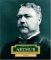 Chester A. Arthur cover