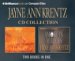 Jayne Ann Krentz Cd Collection : Lost And Found, Smoke In Mirrors cover