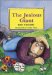 The Jealous Giant cover