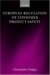 European Regulation Of Consumer Product Safety cover