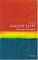 Ancient Egypt : A Very Short Introduction cover
