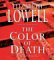 The Color of Death cover