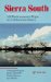 Sierra South : 100 Back-Country Trips in California's Sierra cover