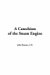 A Catechism Of The Steam Engine cover