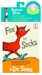 Fox in Socks cover