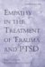 Empathy in the Treatment of Trauma and PTSD cover