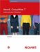 Novell Groupwise 7 Administrator Solutions Guide cover