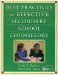 Best Practices For Effective Secondary School Counselors cover