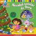 Navidad Estelar De Dora/Dora's Starry Christmas cover