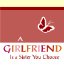 A Girlfriend Is a Sister You Choose cover