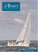 J/boats : Sailing to Success cover