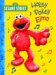 Hokey Pokey Elmo cover