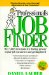 Professional's Job Finder : 1997-2000 cover