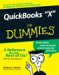 QuickBooks 2006 For Dummies cover
