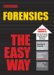 Barron's Forensics the Easy Way cover