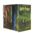 The Harry Potter Collection : The First Six Spellbinding Adventures at Hogwarts cover