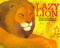 Lazy Lion cover