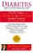 Diabetes : Fight It With the Blood Type Diet cover