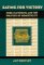 Eating for Victory : Food Rationing and the Politics of Domesticity cover