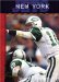 The History of the New York Jets cover
