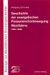 Geschichte Der Evangelischen Posaunenchorbewegung Westfalens : 1840-2000 cover