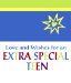 Love And Wishes for an Extra-Special Teen cover
