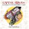 Captain Arsenio : Invention and (Mis) Adventures in Flight cover