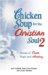Chicken Soup for the Christian Soul 2 : Stories of Faith, Hope And Healing cover