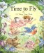 Time to Fly : A Fairy Lane Book cover