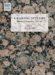  Granitic Systems: Ilmari Haapala Volume