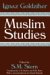 Muslim Studies cover